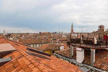 Case dormienti in Italia e boom sono 8 milioni e mezzo