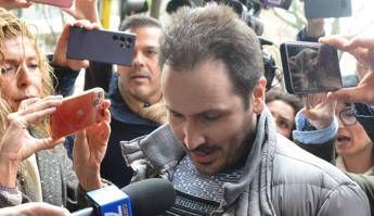 Caso Garlasco Sempio Impronta 33 non e mia nessuna ossessione per Chiara Poggi Caso Garlasco Sempio Impronta 33 non e mia nessuna ossessione per Chiara Poggi