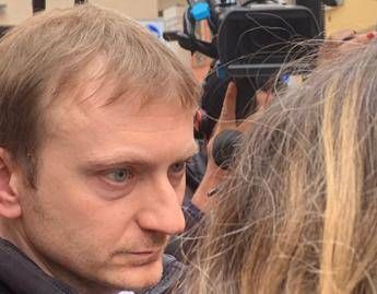 Caso Garlasco Stasi a sorpresa in aula e il protagonista della giornata