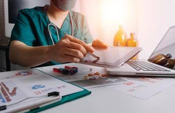 Certificato medico visite per malattia e ricetta lunga cosa cambia e da quando