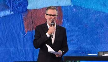 Che Tempo che fa gli ospiti di Fabio Fazio di stasera 7 dicembre