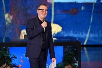 Che tempo che fa oggi domenica 21 dicembre tra gli ospiti Roberto Benigni