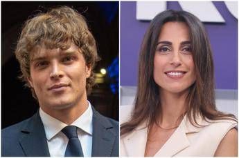 Chi e il nuovo fidanzato di Giorgia Cardinaletti