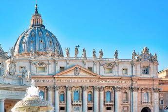 Chiesa Commissione dice no al diaconato femminile Ma giudizio non definitivo Chiesa Commissione dice no al diaconato femminile Ma giudizio non definitivo