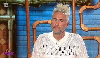 Ciao Maschio Vincenzo Schettini Il mio coming out fu una bomba in casa. Poi le scuse