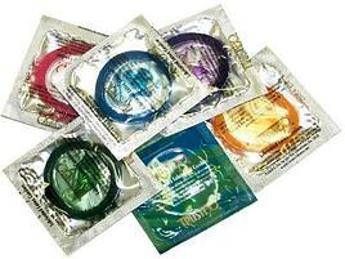 Cina tassa condom contro denatalita rischio bomba biologica per infezioni