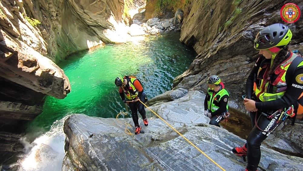 Cnsas forra Lombardia 1
