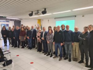 Conferenza dei sindaci dicembre 2025