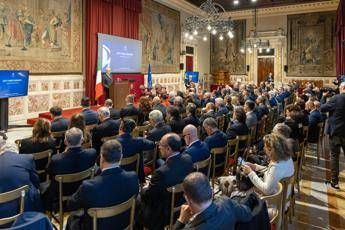 Confindustria Nautica Formenti Fare sistema per rafforzare blue economy