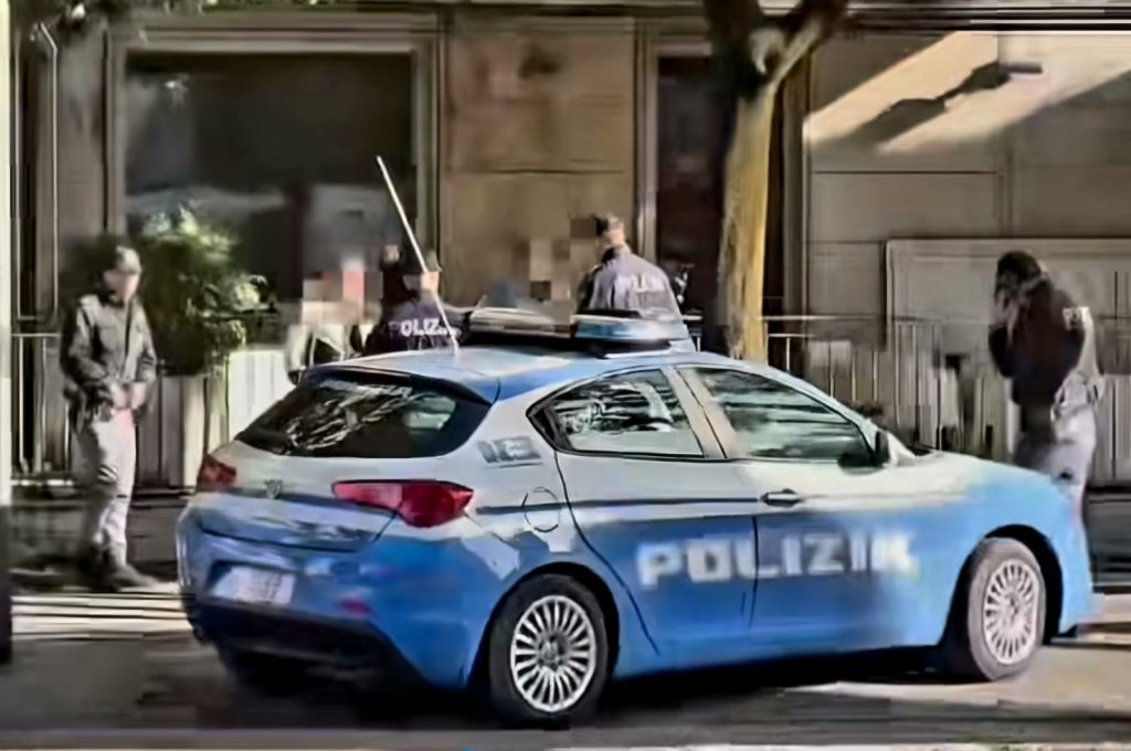 Controlli straordinari a Brescia fogli di via avvisi orali ed espulsioni