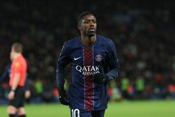 Coppa Intercontinentale oggi Psg Flamengo Diretta