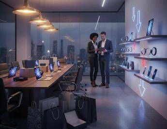 Cyber Monday 2025 lIntelligenza Artificiale amplifica i rischi e ridefinisce lo shopping online