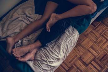 Dal sesso allo stress cosi il respiro ci aiuta i consigli del campione di apnea e gli esercizi