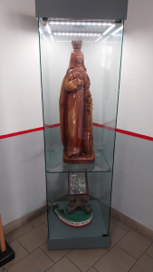 Darfo Boario Terme celebra Santa Barbara una giornata speciale per i Vigili del Fuoco Darfo Boario Terme celebra Santa Barbara una giornata speciale per i Vigili del Fuoco