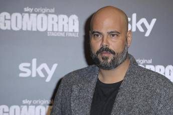 Ddl contro le serie come Gomorra Marco DAmore Ci faremo arrestare in tanti Ddl contro le serie come Gomorra Marco DAmore Ci faremo arrestare in tanti