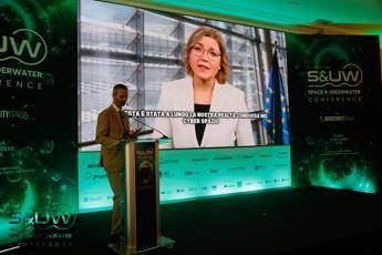 Difesa Virkkunnen Spazio cavi sottomarini e cyber sono i nuovi domini della guerra ibrida Difesa Virkkunnen Spazio cavi sottomarini e cyber sono i nuovi domini della guerra ibrida