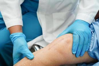 Discovery Knee Masterclass la chirurgia del ginocchio protagonista a Roma
