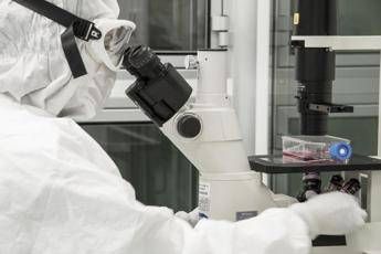 Donatore di sperma aveva mutazione genetica 197 bambini a rischio cancro il caso