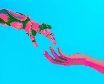 Donna sposata con AI Epifani Relazione finta quindi perfetta Donna sposata con AI Epifani Relazione finta quindi perfetta