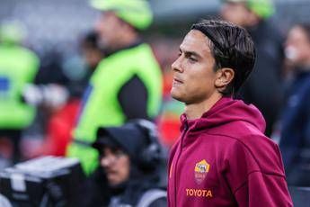 Dybala addio alla Roma a gennaio Lui risponde con un post