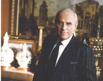 E morto Aldo Maria Brachetti Peretti protagonista del settore petrolifero con lo storico marchio Api