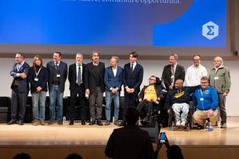 Entain Italia celebra la quarta edizione del Csr Award protagonisti di sport e inclusione sociale
