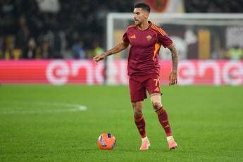Europa League oggi Roma Stoccarda La partita in diretta