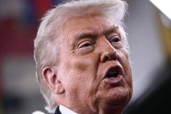 Europa cambi o la sua civilta sara cancellata il monito di Trump nella nuova strategia Usa Europa cambi o la sua civilta sara cancellata il monito di Trump nella nuova strategia Usa