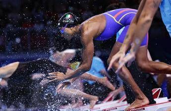 Europei vasca corta Curtis e Cerasuolo da oro Martinenghi e Lazzari bronzo