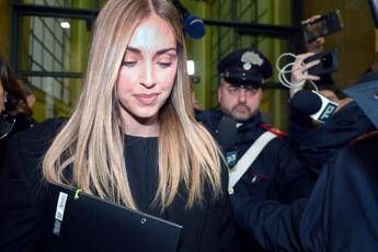 Ferragni oggi in aula per il Pandoro gate parola alla difesa