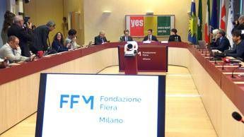 Ffm 237 mln investimenti per sostenere competitivita quartieri fieristici e rigenerazione urbana