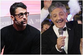 Fiorello chiama Corona Non si sente piu parlare di te che fine hai fatto