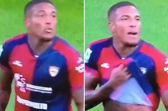 Folorunsho insulti alla madre di Hermoso e poi le scuse il caso in Cagliari Roma