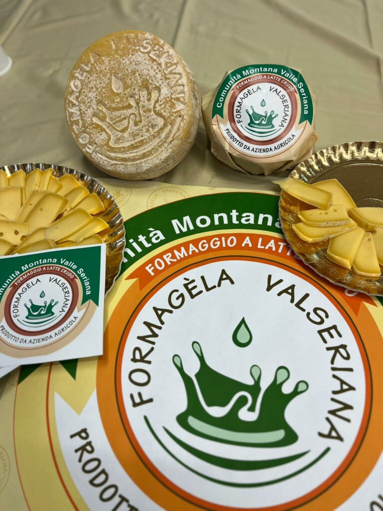 Formagela Valseriana 3