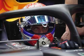 Formula 1 Gp Abu Dhabi Le qualifiche in diretta Formula 1 Gp Abu Dhabi Le qualifiche in diretta