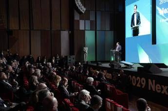 Fs Tanzilli Aggiornamento piano strategico testimonia rafforzamento del gruppo