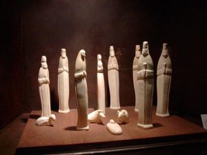 GANDINO Museo dei Presepi 4