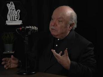 Garlasco Lino Banfi e lomicidio Per me e stata una donna