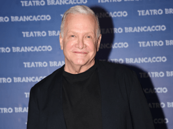 Garrison a Verissimo chi e linsegnante di Amici carriera e coming out Garrison a Verissimo chi e linsegnante di Amici carriera e coming out