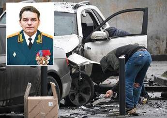 Generale ucciso a Mosca chi era Fanil Sarvarov e qual era il suo ruolo nellesercito russo