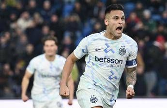 Genoa Inter orario probabili formazioni e dove vederla in tv Genoa Inter orario probabili formazioni e dove vederla in tv