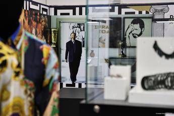 Gianni Versace a Reggio Calabria omaggio a 80 anni dalla nascita