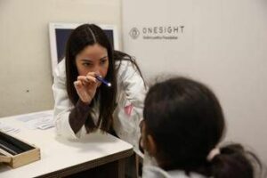 Giornate della vista a Roma visite gratis in periferia fino al 19 dicembre