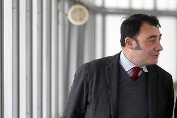 Giustizia Tar Lazio respinge ricorso di Luciani confermata la nomina di Albamonte alla Dnaa Giustizia Tar Lazio respinge ricorso di Luciani confermata la nomina di Albamonte alla Dnaa