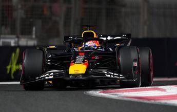 Gp Abu Dhabi Verstappen in pole davanti a Norris. La griglia di partenza Gp Abu Dhabi Verstappen in pole davanti a Norris. La griglia di partenza
