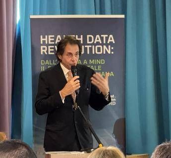 Grillo Mind e Bracco Dato digitale essenziale per ricerca e innovazione Grillo Mind e Bracco Dato digitale essenziale per ricerca e innovazione