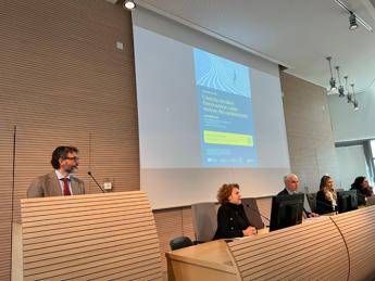 Grins economia circolare puo rappresentare tra principali leve politica industriale italiana