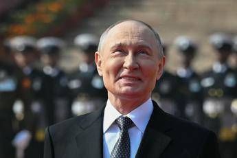Guerra in Iran manna per la Russia boom vendite petrolio per il mercante di Putin
