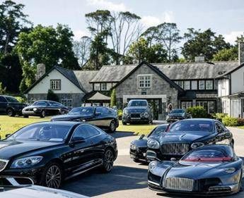 I miliardari in Italia valgono il 9 del Pil i dati del 2025 I miliardari in Italia valgono il 9 del Pil i dati del 2025