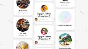 IA personalizzata su Instagram come crearla IA personalizzata su Instagram come crearla